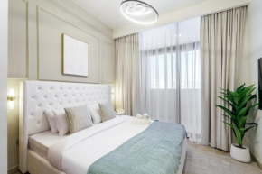 Stylish Studio In Meydan Near Downtown Dubai
